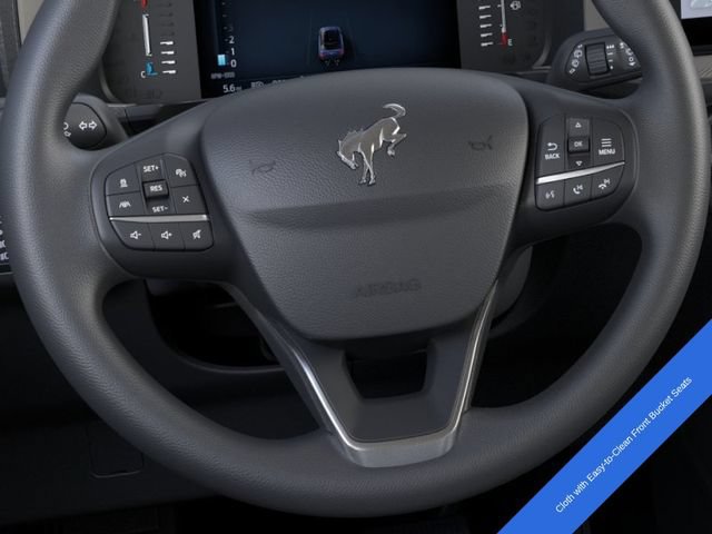 New 2026 Ford Bronco Sport Big Bend AWD/4WD image 13
