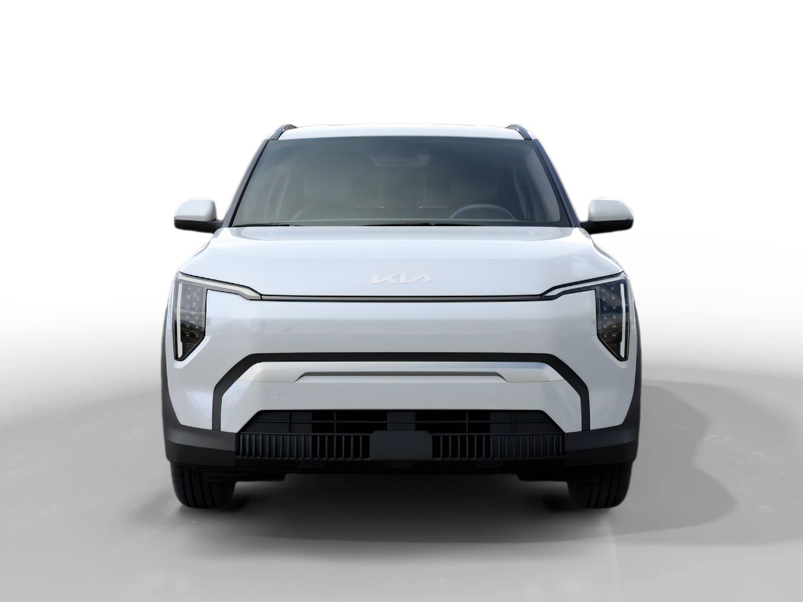 New 2027 Kia EV3 Wind FWD image 2