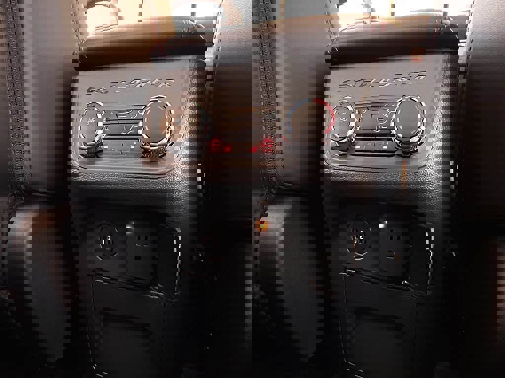 New 2026 Ford Explorer ST w/ Sun And Sound Package image 25