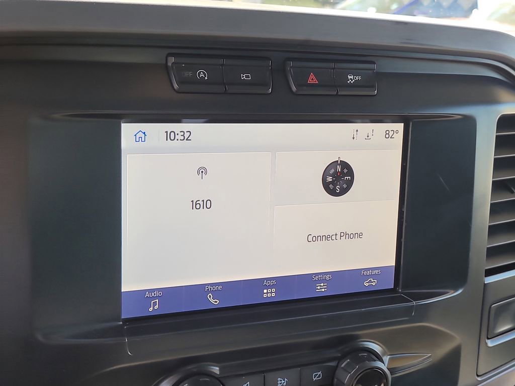 Certified 2023 Ford F150 XLT AWD/4WD image 19