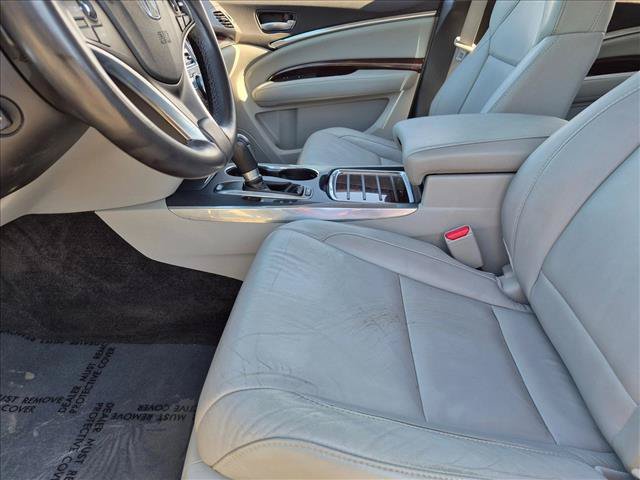 Used 2014 Acura MDX FWD image 13