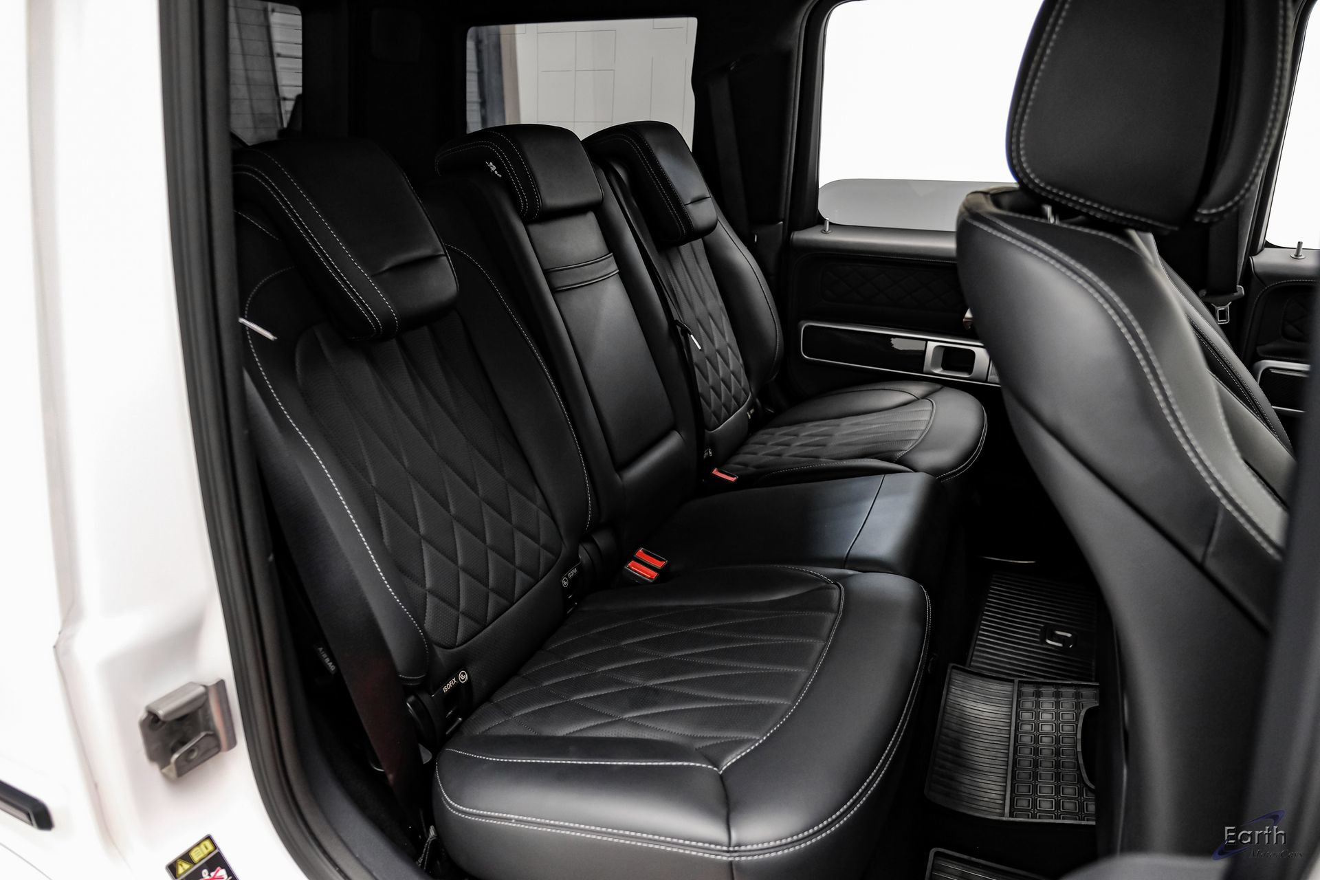 Used 2024 Mercedes-Benz G 63 AMG 4MATIC image 79