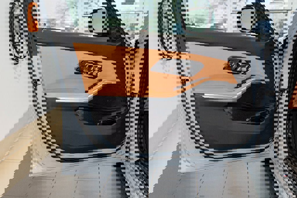 New 2026 BMW 330i xDrive Sedan w/ M Sport Package image 12