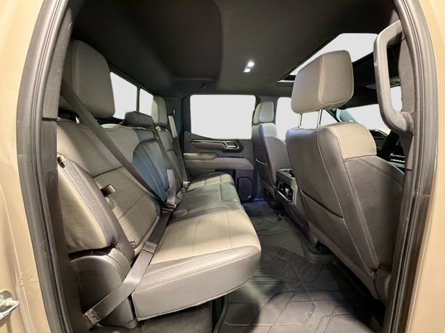 Certified 2023 Chevrolet Silverado 1500 ZR2 w/ Technology Package image 23