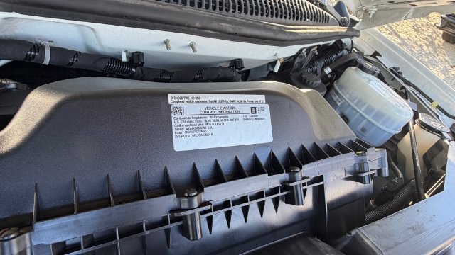 Used 2021 Chevrolet Express 4500 Extended w/ Power Convenience Package RWD image 28
