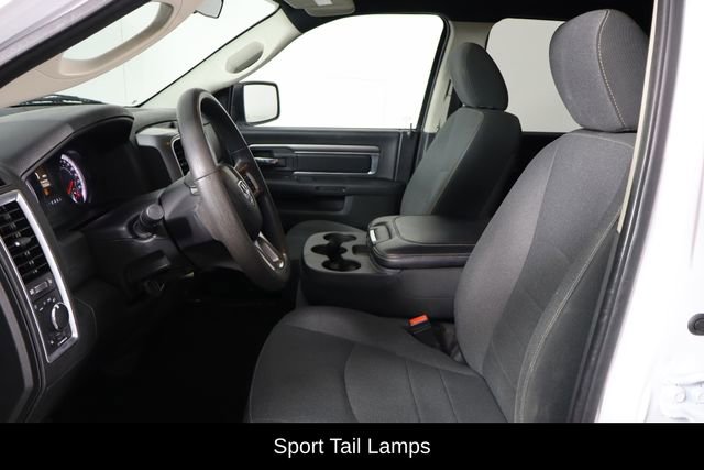 Used 2021 RAM 1500 Classic Warlock image 14