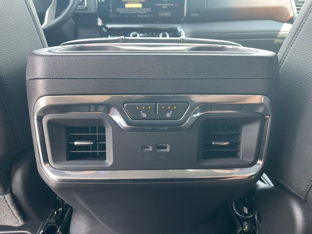 Used 2024 GMC Sierra 1500 Denali w/ Denali Reserve Package image 14