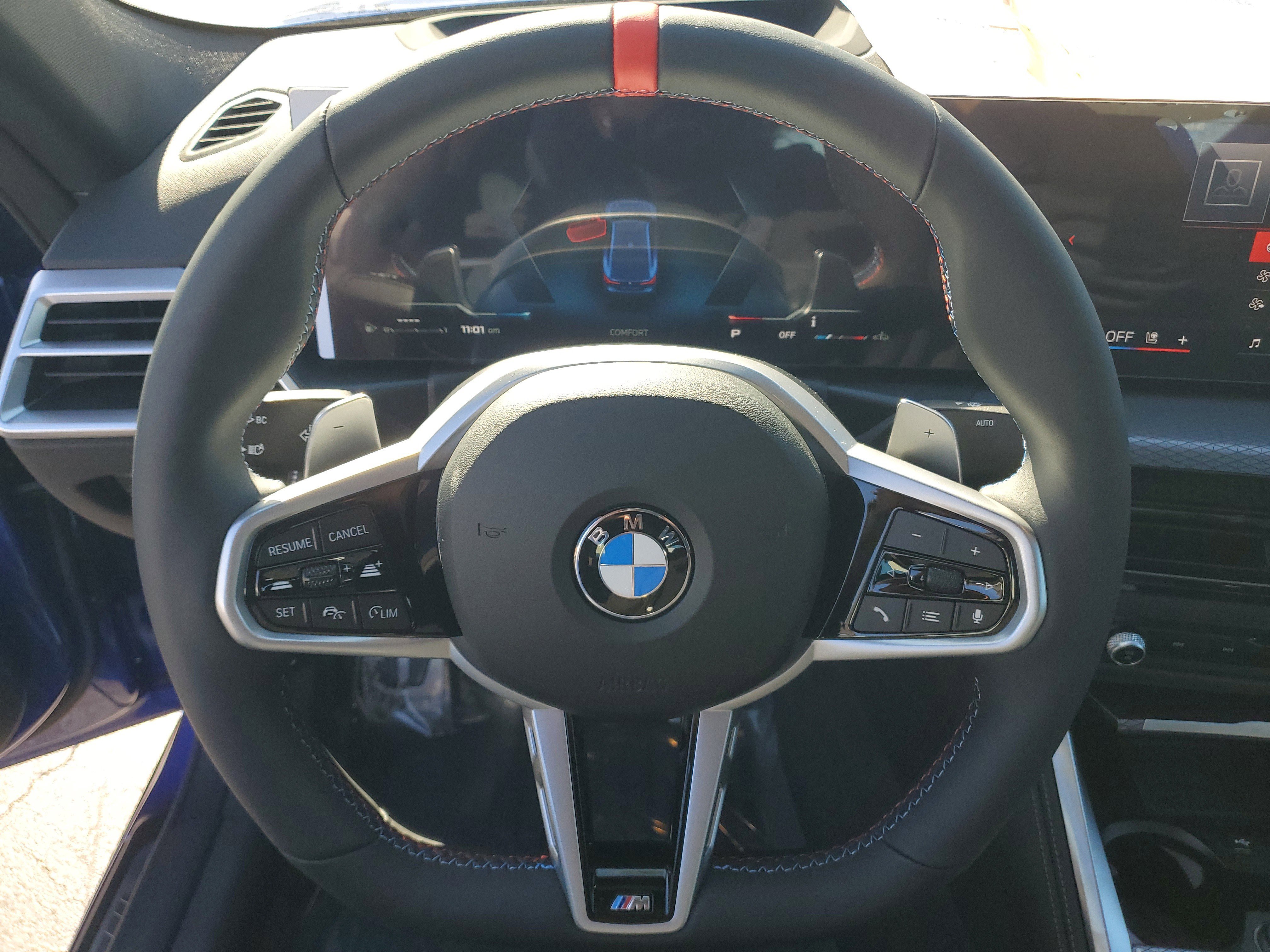 New 2026 BMW M440i Coupe w/ Premium Package image 25