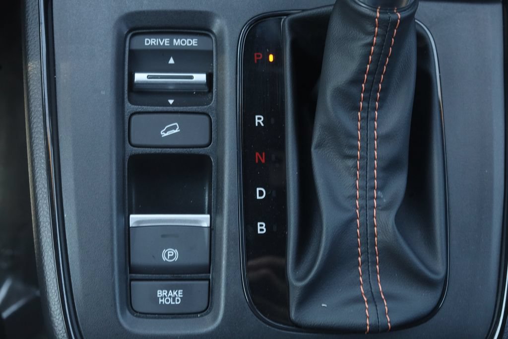 Used 2025 Honda CR-V Sport image 14