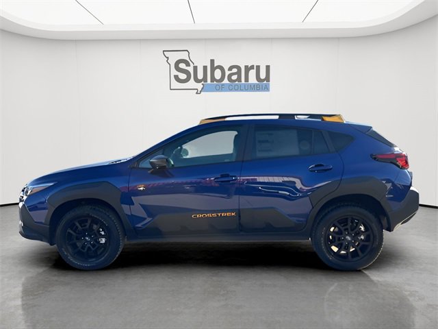 New 2026 Subaru Crosstrek 2.5i Wilderness image 4