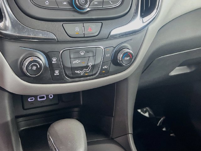 Used 2024 Chevrolet Equinox LS w/ Driver Confidence II Package FWD image 14