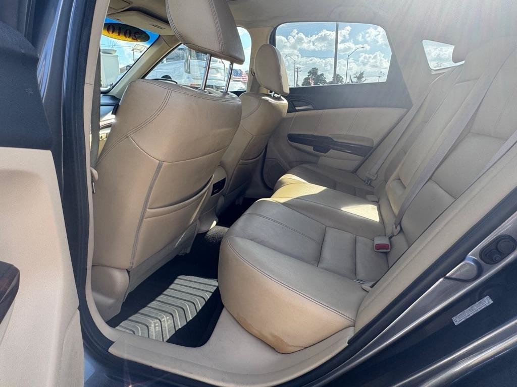 Used 2010 Honda Crosstour EX-L image 11