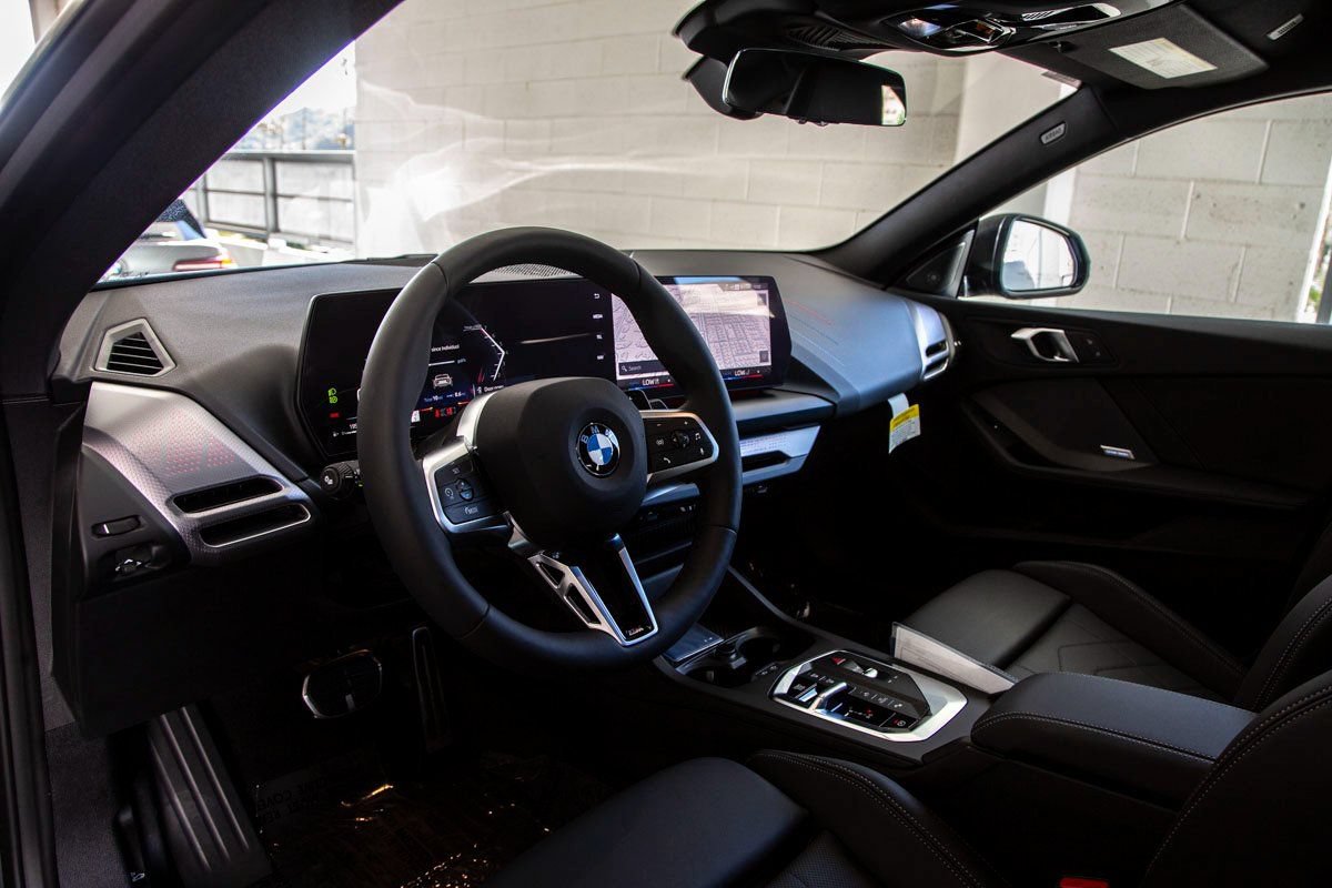 Certified 2026 BMW 228i w/ M Sport Package FWD image 15