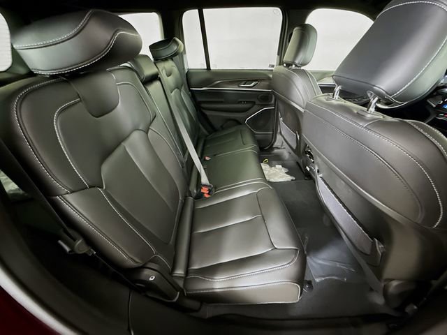 New 2026 Jeep Grand Cherokee Limited image 26