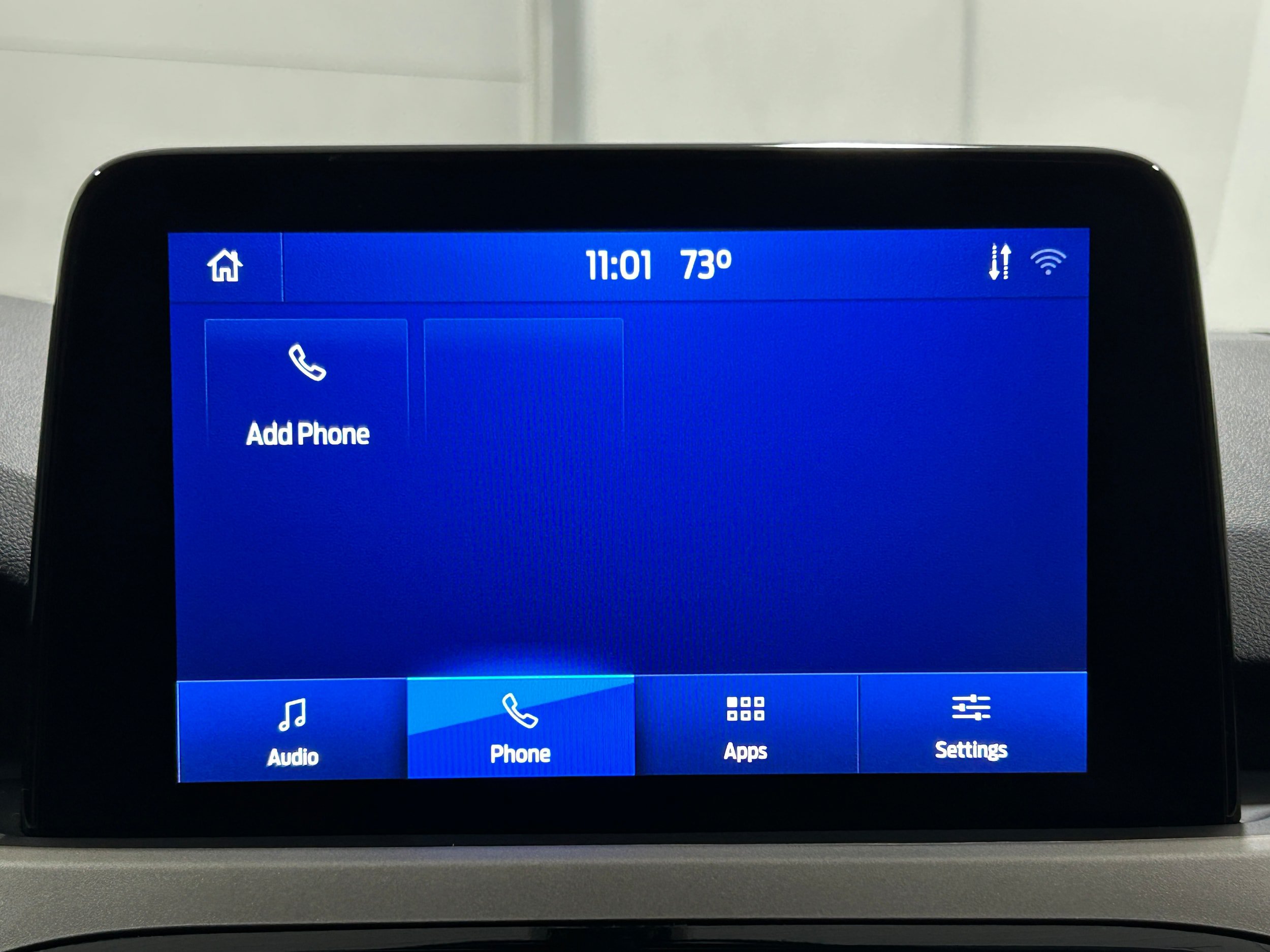 Used 2021 Ford Escape SEL AWD/4WD image 6