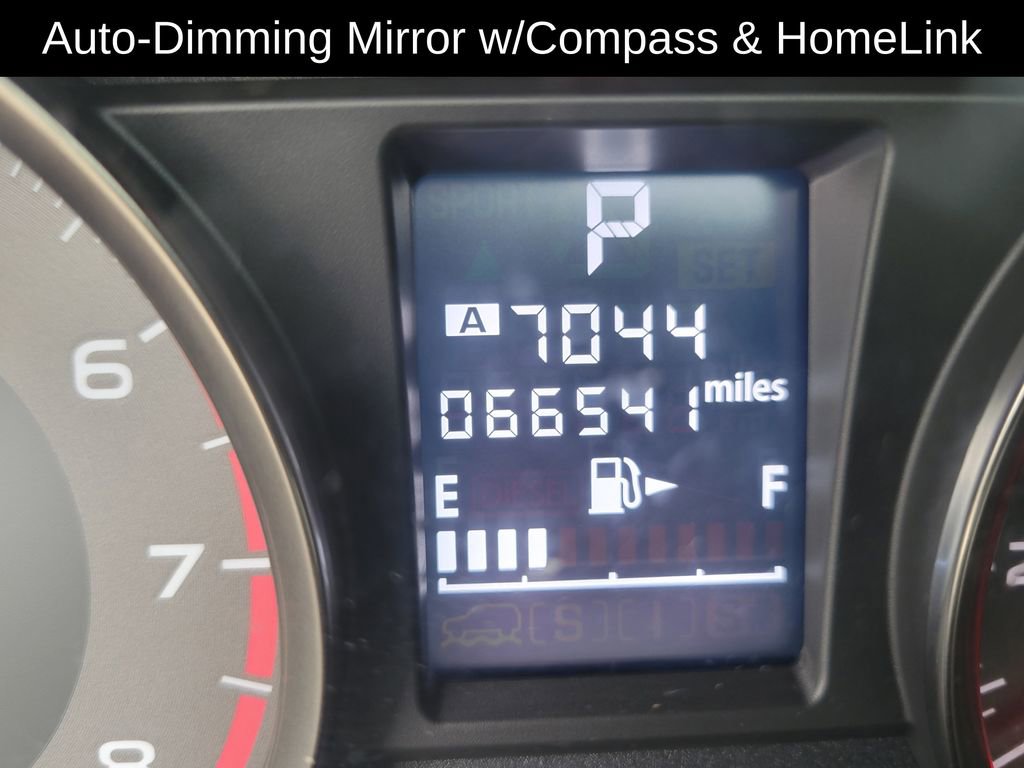 Used 2015 Subaru Forester 2.5i Limited w/ Popular Package #2 image 24