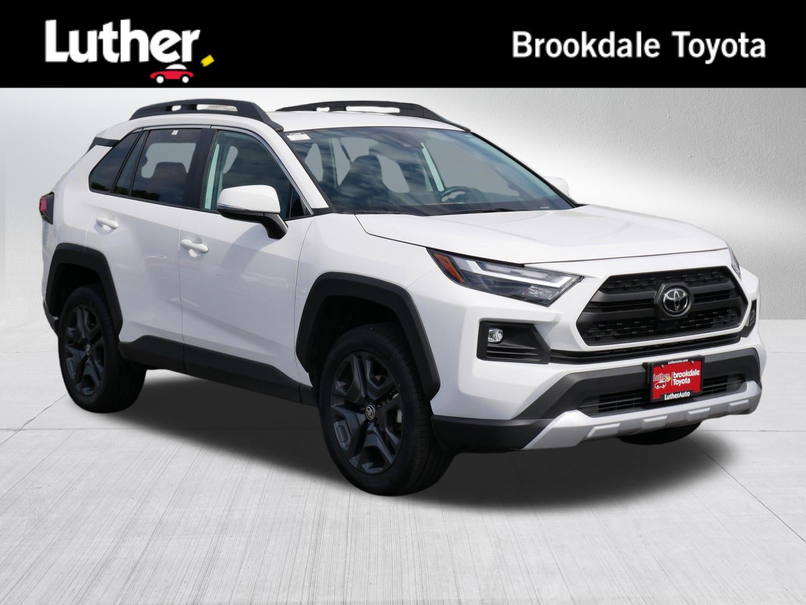 Certified 2024 Toyota RAV4 Adventure AWD/4WD video 1