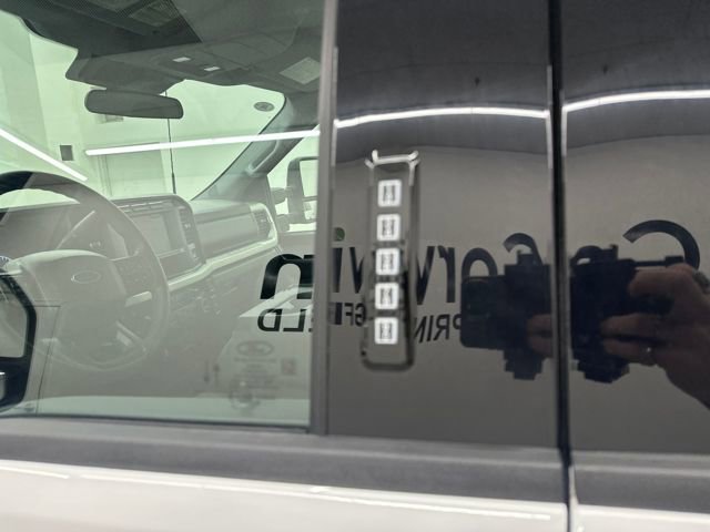 Certified 2024 Ford F250 XLT image 29