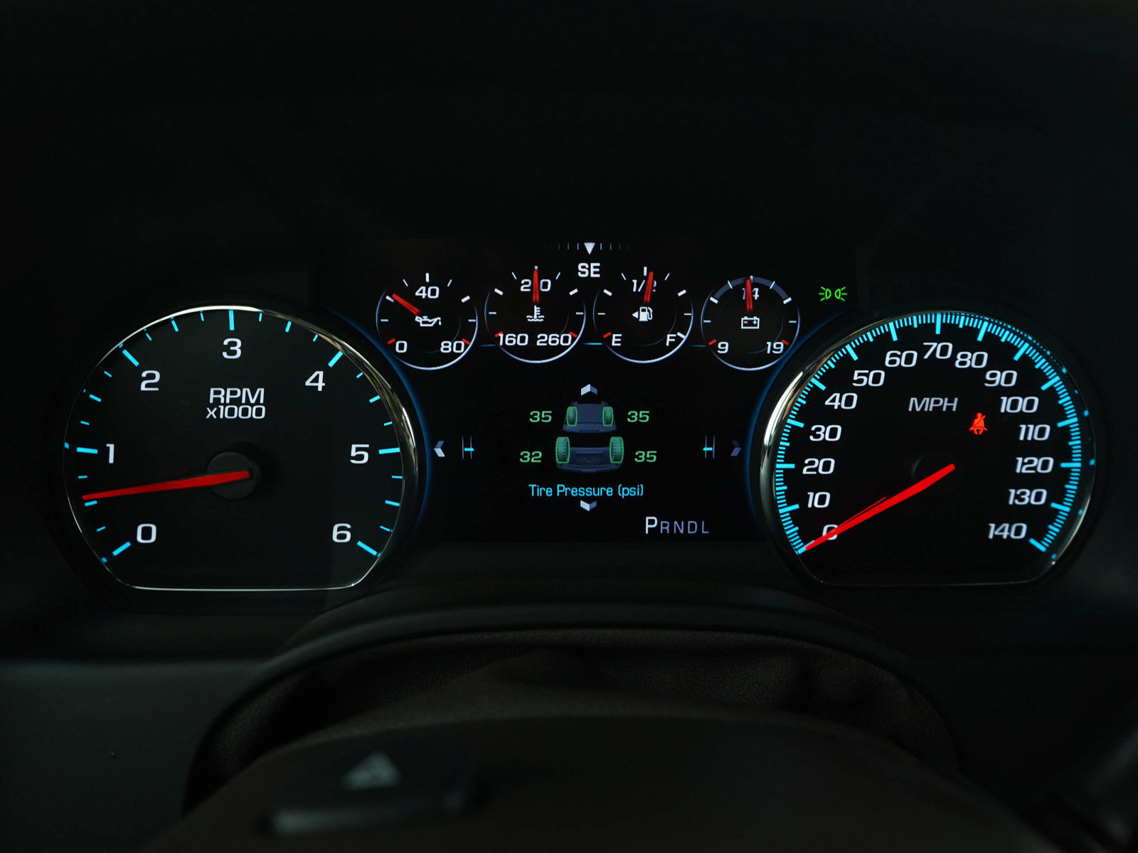 Used 2017 GMC Yukon Denali w/ Open Road Package image 28