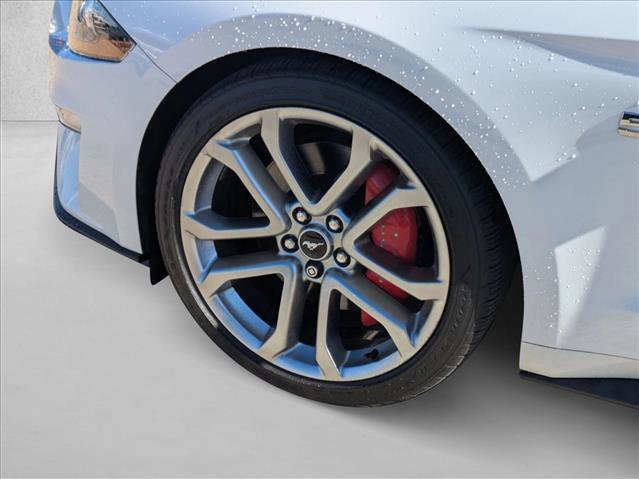 Used 2022 Ford Mustang GT Premium image 15