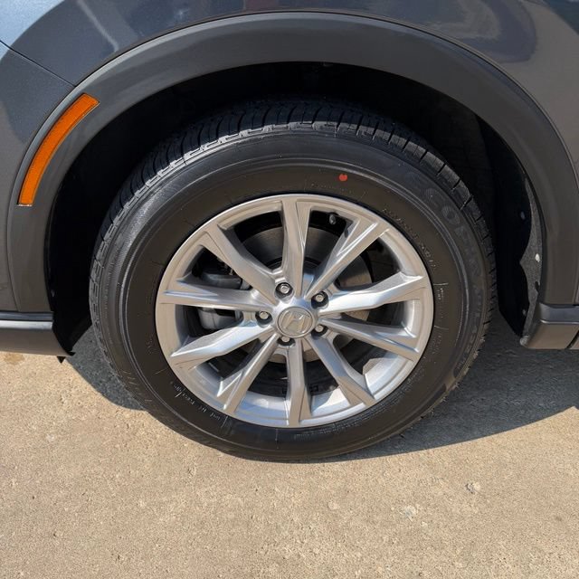 Certified 2024 Honda CR-V EX image 11