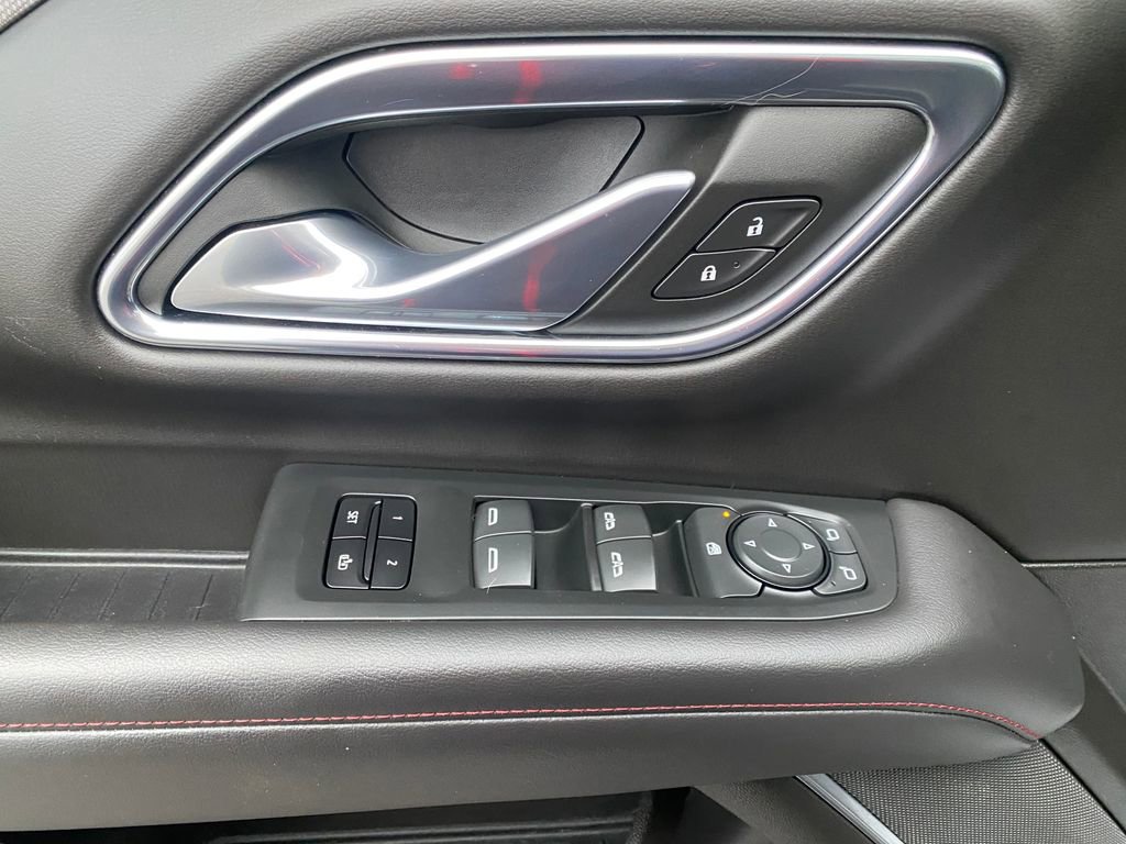 Used 2021 Chevrolet Suburban RST w/ Rear Media and Nav Package image 15