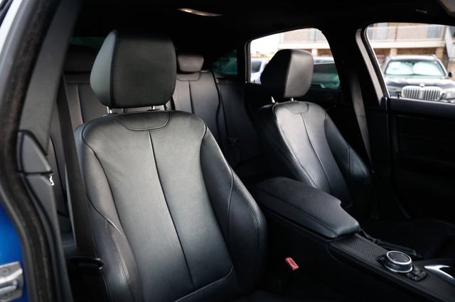 Used 2017 BMW 430i Gran Coupe RWD image 19