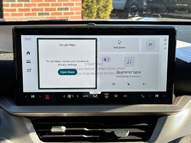 New 2026 Ford Explorer Active w/ Active Comfort Package image 17