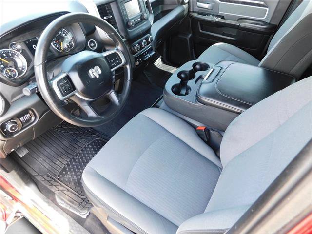 Used 2019 RAM 2500 Big Horn AWD/4WD image 15
