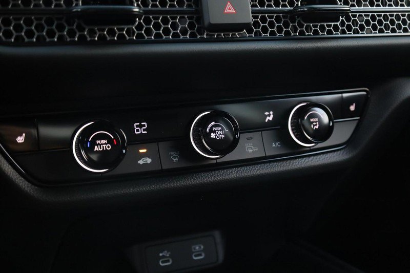 New 2026 Honda HR-V Sport image 13