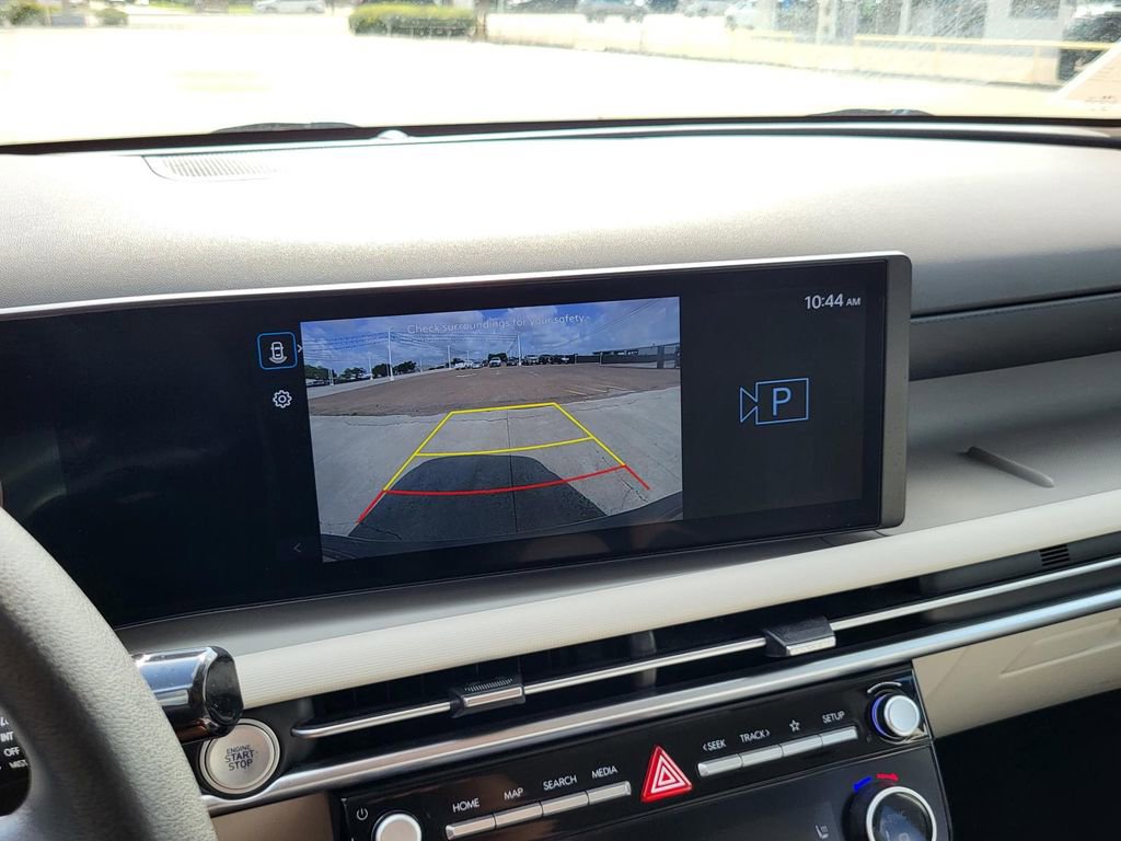 Used 2025 Hyundai Tucson SEL image 27