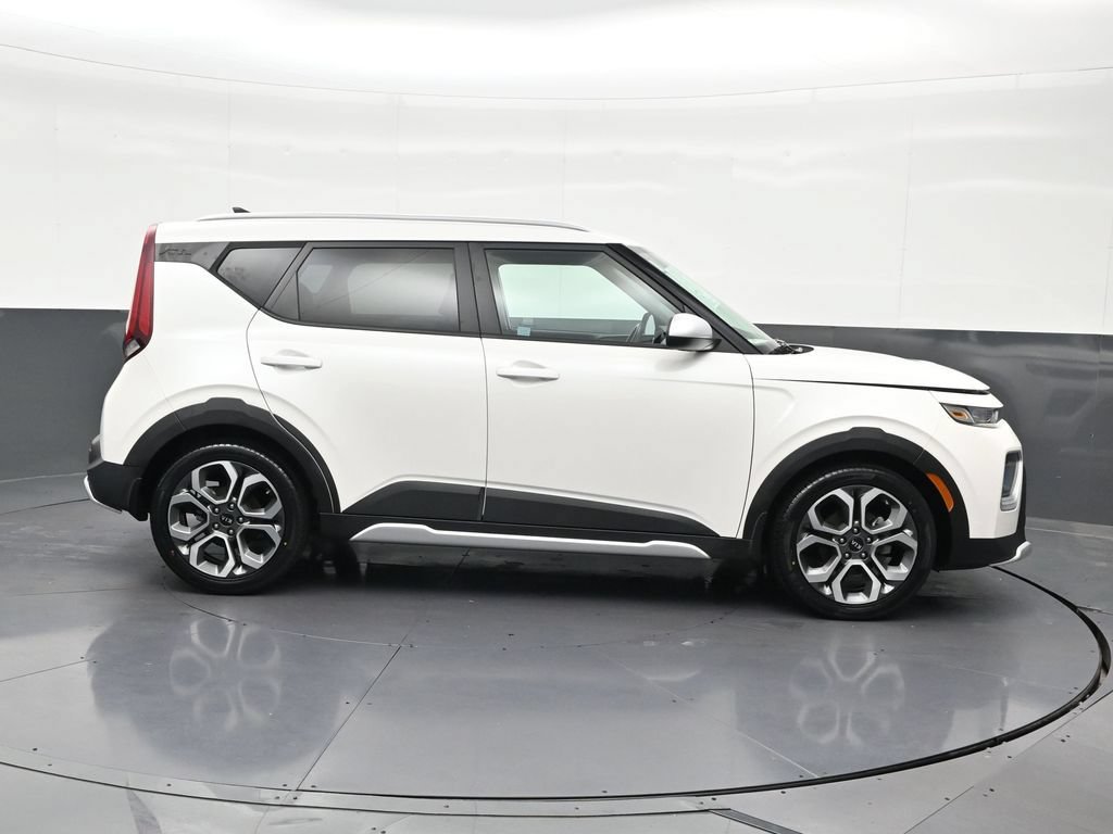 Used 2020 Kia Soul X-Line FWD image 7