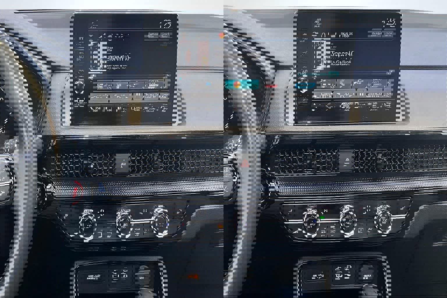 Used 2023 Honda CR-V EX-L image 16