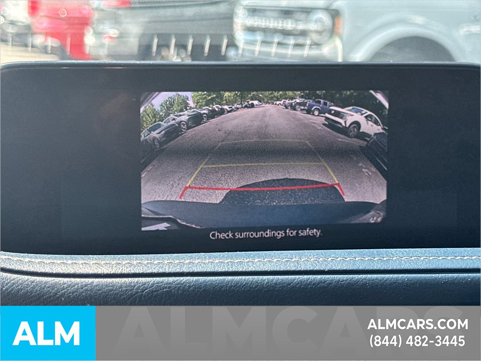Used 2020 MAZDA CX-30 AWD image 32