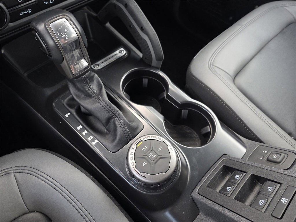 Used 2024 Ford Bronco Big Bend image 23