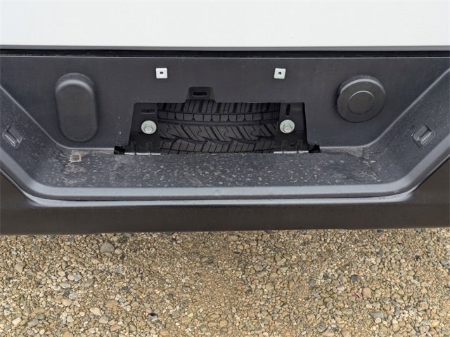 New 2026 Chevrolet Silverado 1500 W/T w/ WT Convenience Package image 25