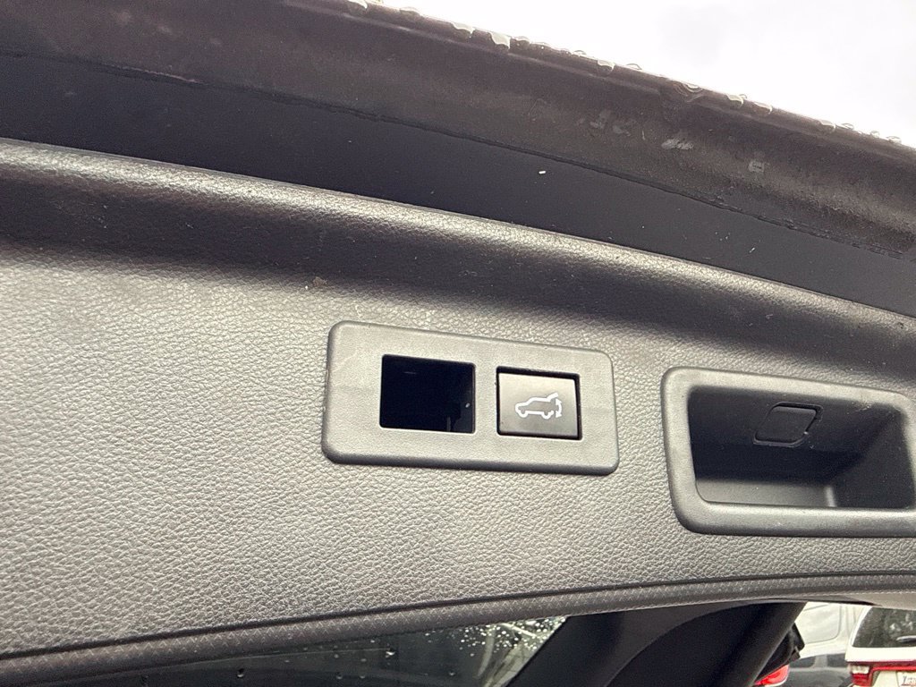 Used 2019 Subaru Forester Sport AWD/4WD image 14