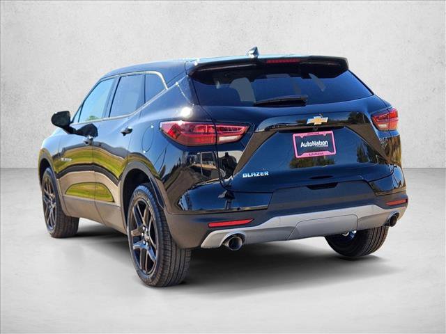 New 2026 Chevrolet Blazer LT image 9