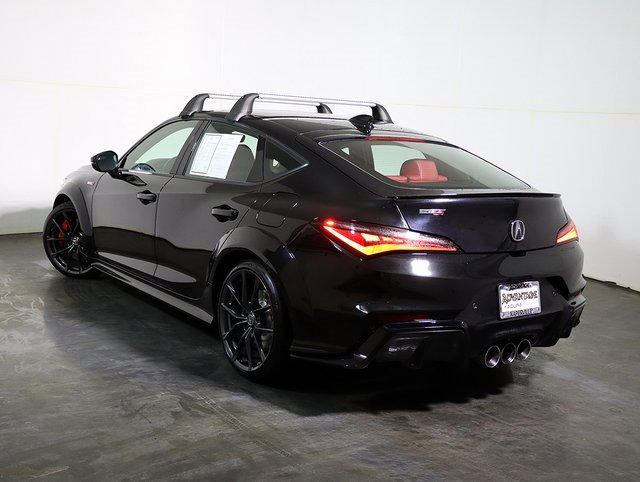 Used 2024 Acura Integra Type S image 2