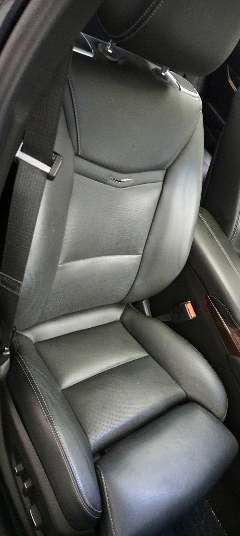 Used 2013 Cadillac XTS Premium image 9