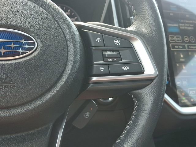 Certified 2023 Subaru Ascent Limited w/ Technology Package AWD/4WD image 24