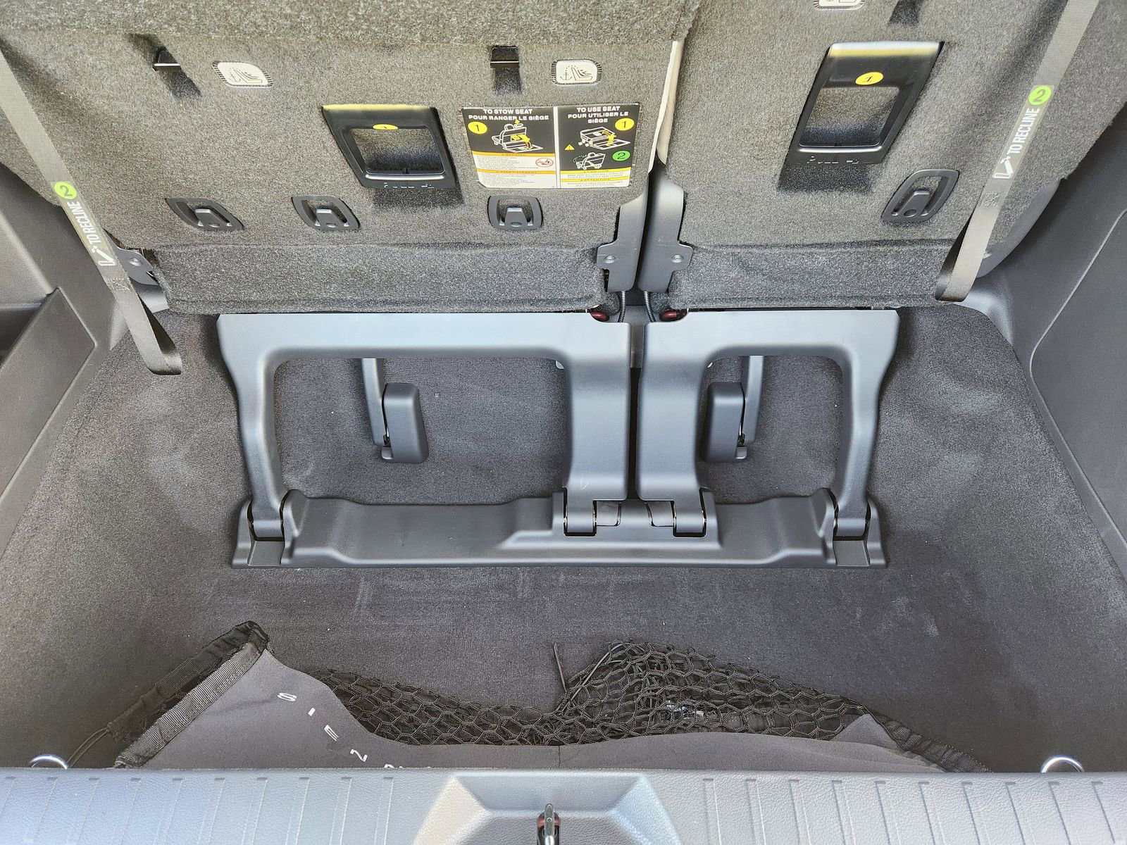 New 2026 Toyota Sienna XLE FWD image 27