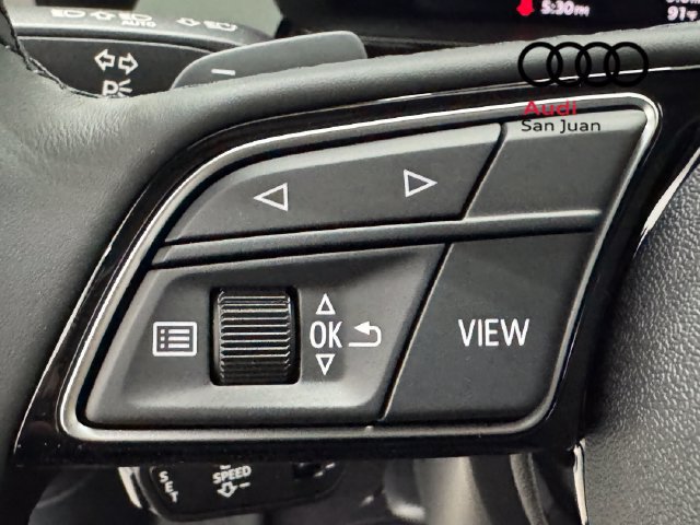 New 2026 Audi A3 2.0T Premium AWD/4WD image 23