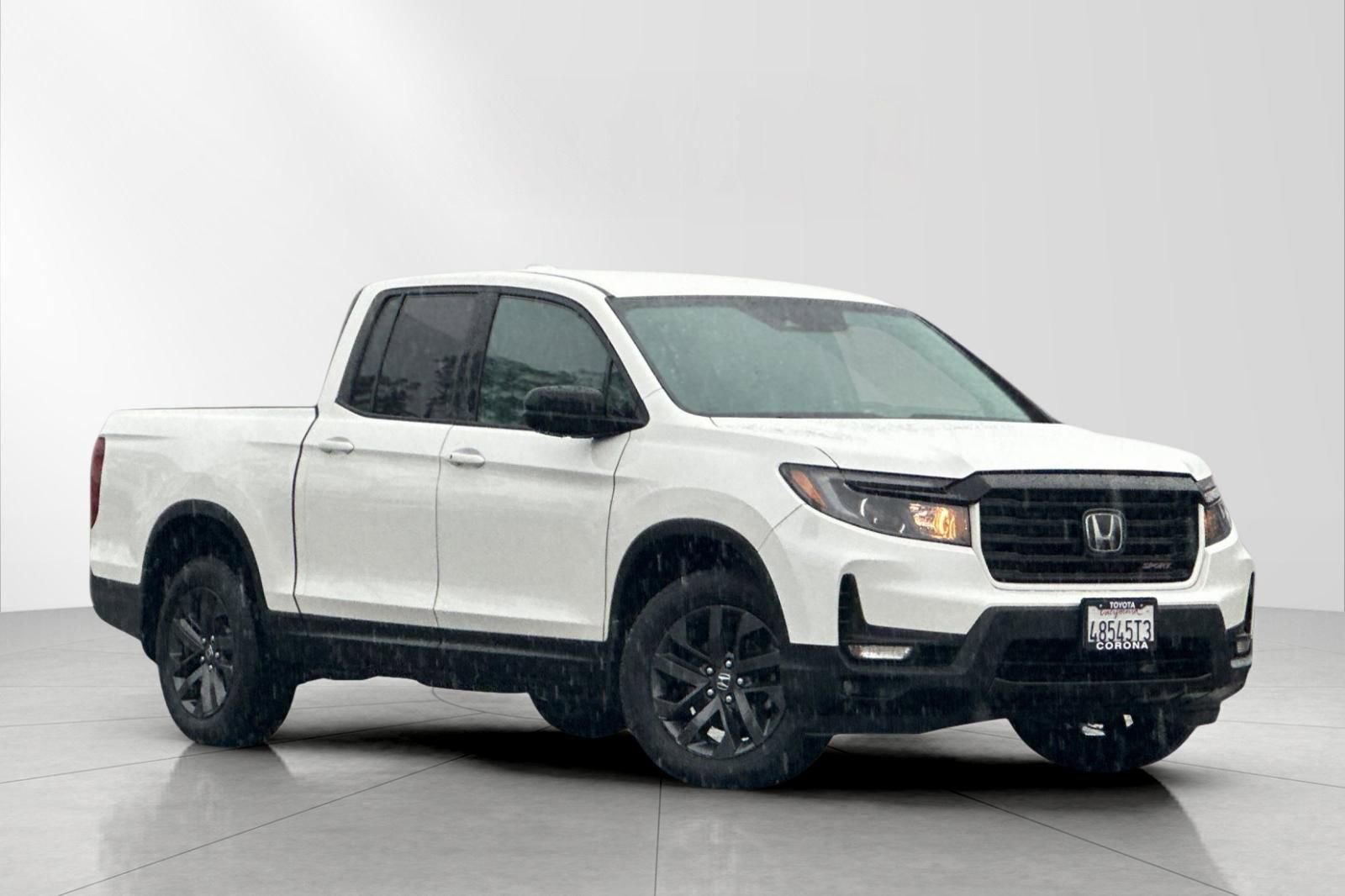 Used 2023 Honda Ridgeline Sport