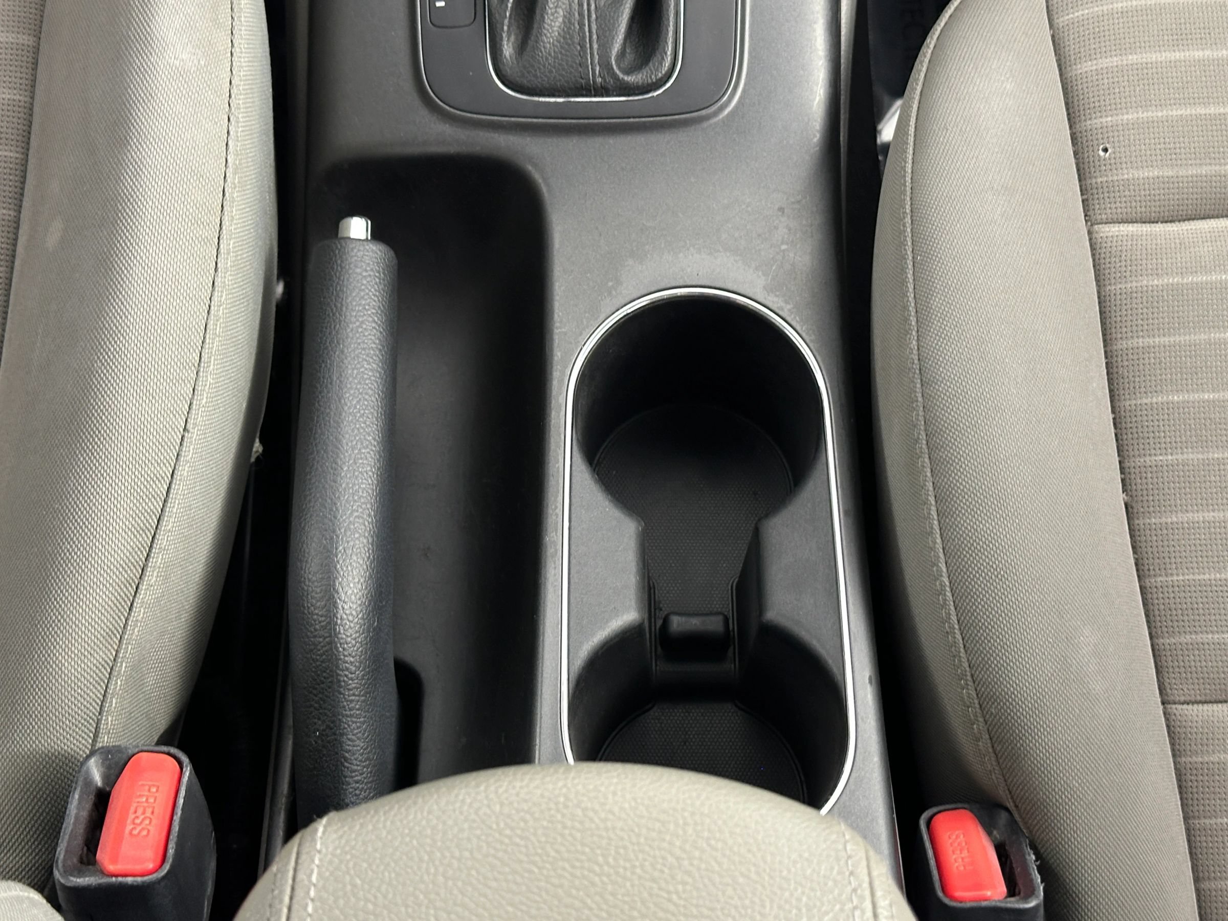Used 2014 Kia Forte EX FWD image 34