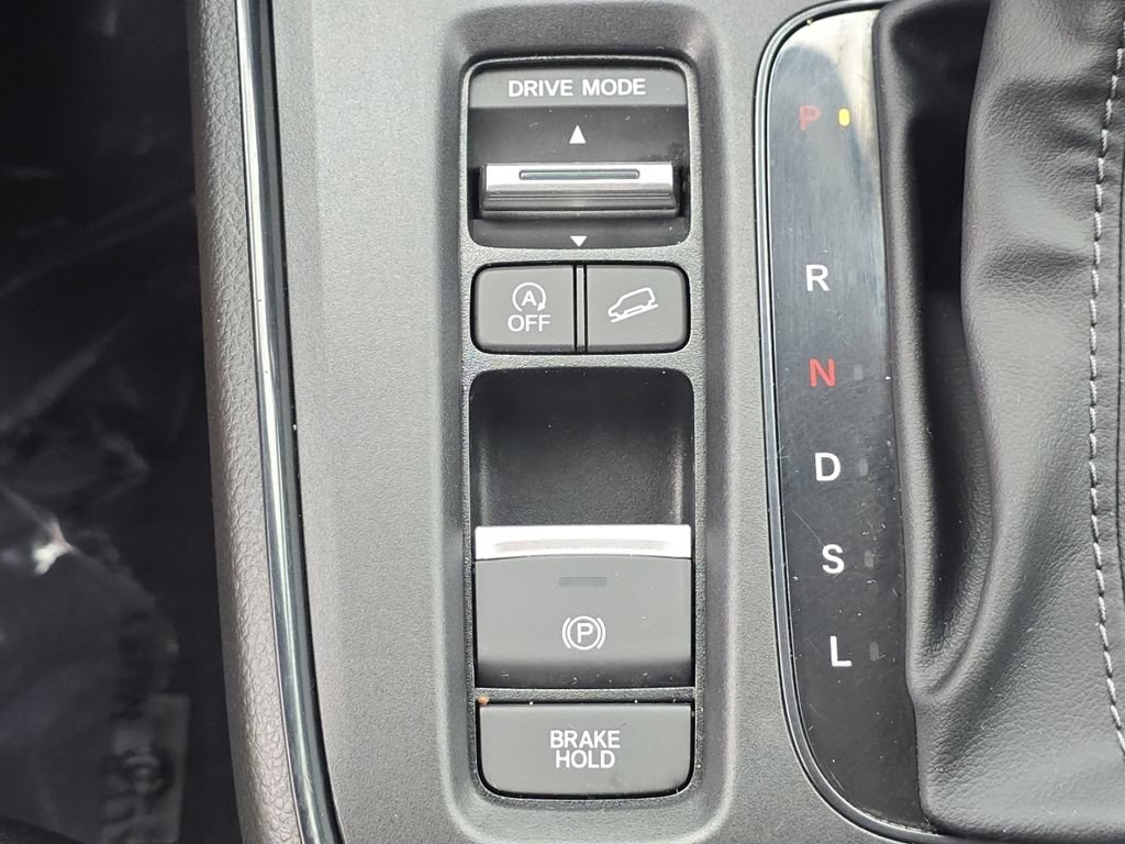 Certified 2023 Honda CR-V EX image 28