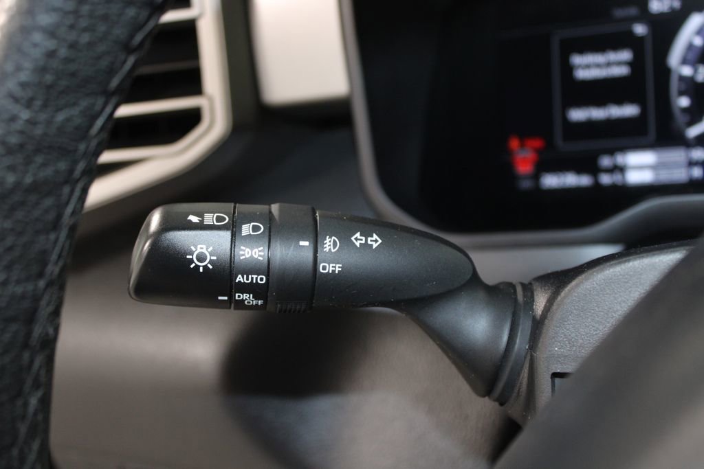 Used 2024 Toyota Sequoia SR5 w/ SR5 Premium Package image 26