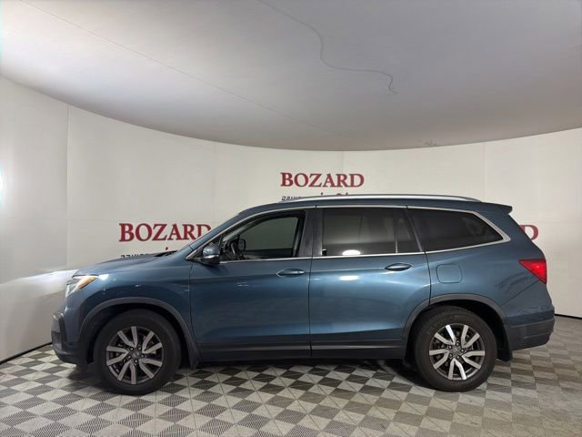 Used 2020 Honda Pilot EX-L image 5