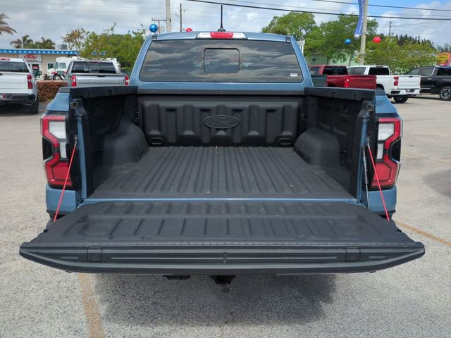 Used 2024 Ford Ranger Raptor AWD/4WD image 13