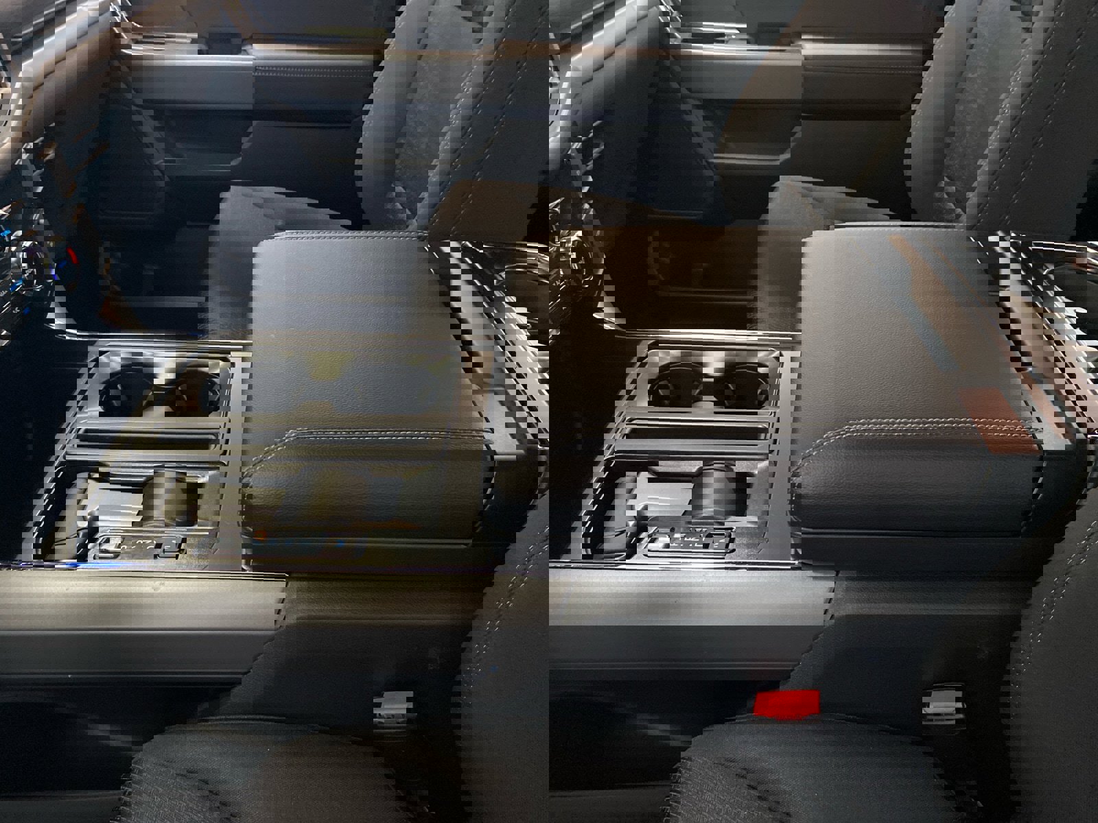 New 2026 Ford F150 XLT w/ Mobile Office Package image 27